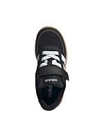 Dětská obuv adidas Breakbase black JR9779 Dětská obuv adidas Breakbase black JR9779