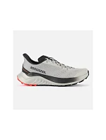 Pánské boty model 22232605 šedé - Rossignol Pánské boty model 22232605 šedé - Rossignol
