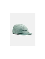 Čiapka PEAK PERFORMANCE Cord Cap, zelená farba Čiapka PEAK PERFORMANCE Cord Cap, zelená farba