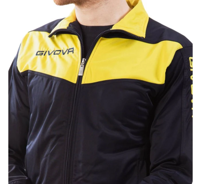 Givova Tuta Visa tepláková súprava TR018 0407