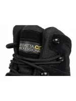 Pánska ochranná pracovná obuv Regatta Pro Downburst S1P M Trk124