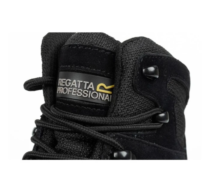 Pánska ochranná pracovná obuv Regatta Pro Downburst S1P M Trk124