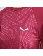 Tričko Salewa Seceda Dry W 28244-6360 Tričko Salewa Seceda Dry W 28244-6360