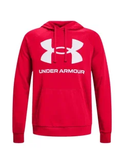 Pánska mikina Rival Fleece Big Logo HD M 1357093 600 - Under Armour