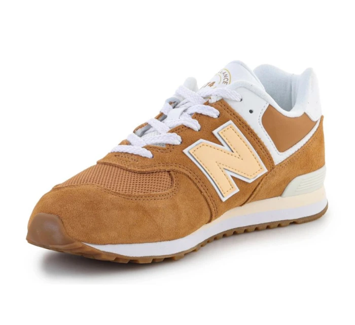 Boty Jr model 18473917 - New Balance Boty Jr model 18473917 - New Balance