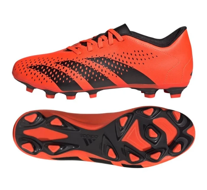 Kopačky adidas Predator Accuracy.4 FG M GW4603 Kopačky adidas Predator Accuracy.4 FG M GW4603