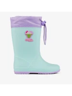 Coqui Rainy Collar Jr wellingtons 8508-637-4402 Coqui Rainy Collar Jr wellingtons 8508-637-4402