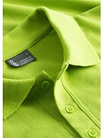 Pánské pracovní piqué polo EXCD 40. granat model 22409930 - Promodoro Pánské pracovní piqué polo EXCD 40. granat model 22409930 - Promodoro