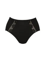 Sophia nohavičky vyššie+ 1309 čierna - Anita Classix