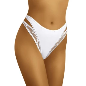 Wol-Bar Fiki farba: biela Wol-Bar Fiki farba: biela