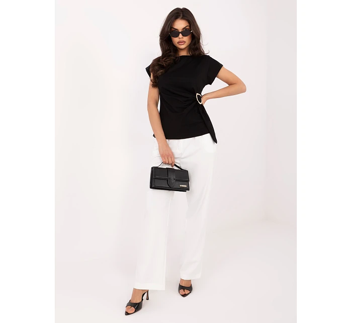 Bluzka IR BZ model 22097860 czarny - FPrice