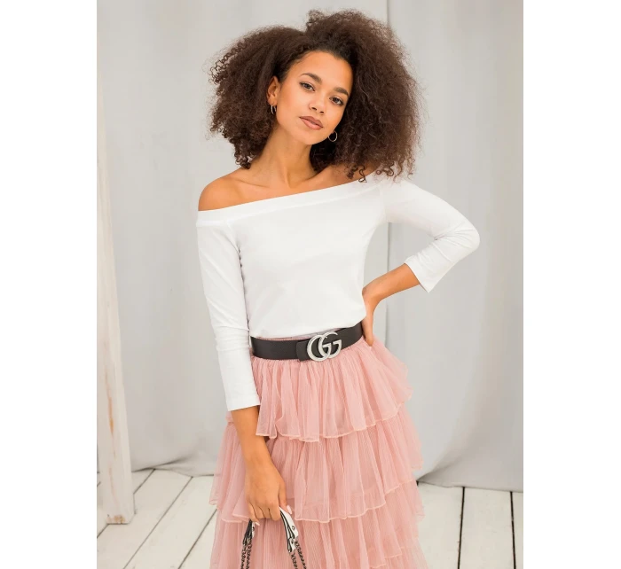 Blúzka RV BZ 4692.89 biela Blúzka RV BZ 4692.89 biela