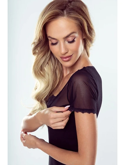 Halenka model 18355442 Black - Eldar