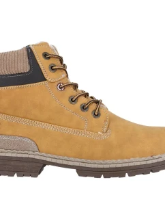 Zimní obuv model 20046982 - Whistler