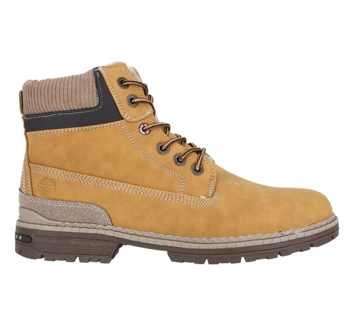 Zimní obuv Whistler Varim Zimní obuv Whistler Varim