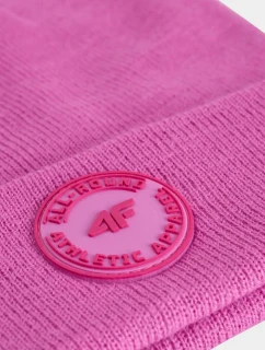 Čiapka pre dievčatá 4F