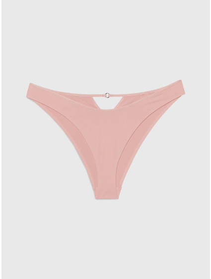 Dámské kalhotky  sv. růžové  model 19779990 - Calvin Klein