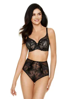 Polstrovaná podprsenka MOON-B4 - Gorteks