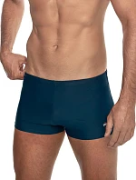 Plavkové boxerky 41316 Zover Dark Blue - Henderson
