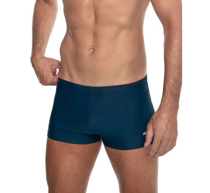 Plavkové boxerky 41316 Zover Dark Blue - Henderson
