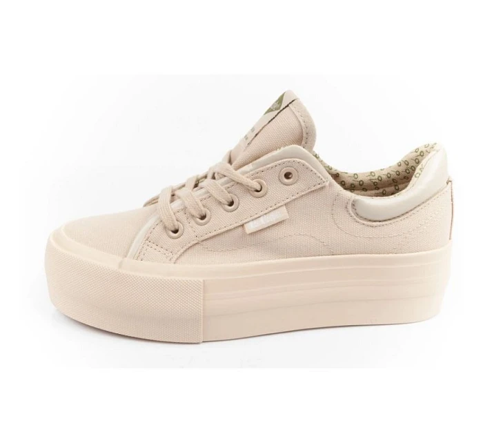 Dámske W LCW-24-31-2181L cream - Lee Cooper