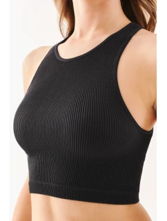 BEZŠVOVÝ HORNÝ LEM