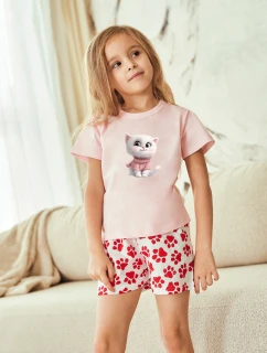 DÍVČÍ PYŽAMO model 21951083 - Taro
