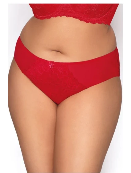 Nohavičky model 204148 Mat