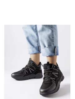 Pohorky model 205863 Solea