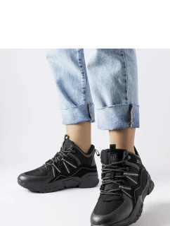 Pohorky model 205863 Solea