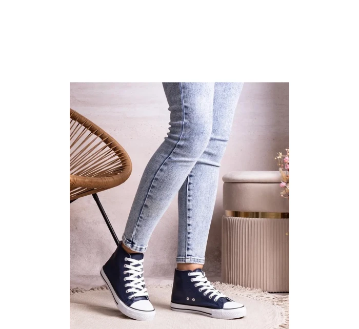 Tenisky model 207208 Solea