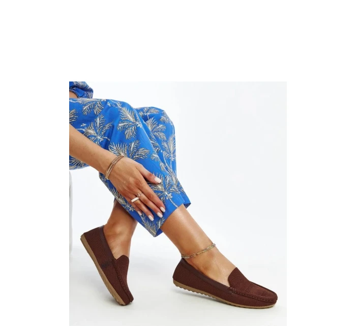 Mokasíny model 207394 Solea Mokasíny model 207394 Solea