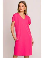 Denné šaty model 209141 Stylove