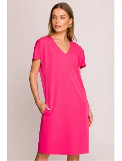 Denné šaty model 209141 Stylove