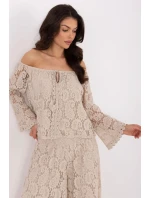 Blúzka model 211441 Taliansko Moda Blúzka model 211441 Taliansko Moda