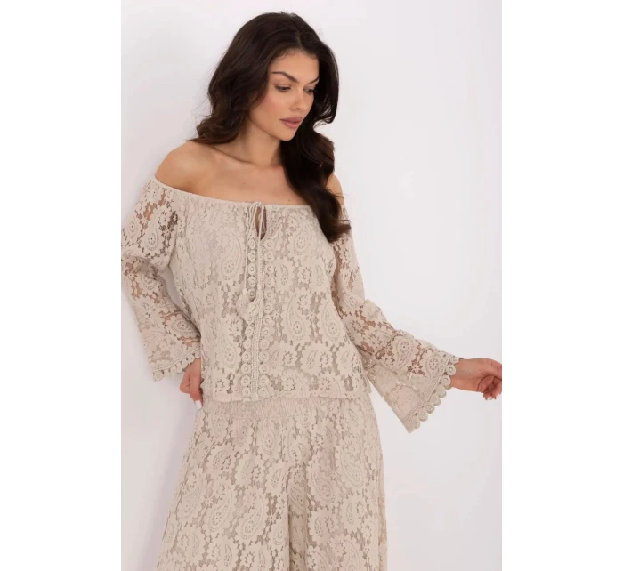 Blúzka model 211441 Taliansko Moda Blúzka model 211441 Taliansko Moda