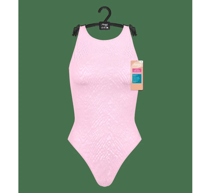 sloggi ZERO Feel Bliss Body - PINK - SLOGGI PINK - SLOGGI