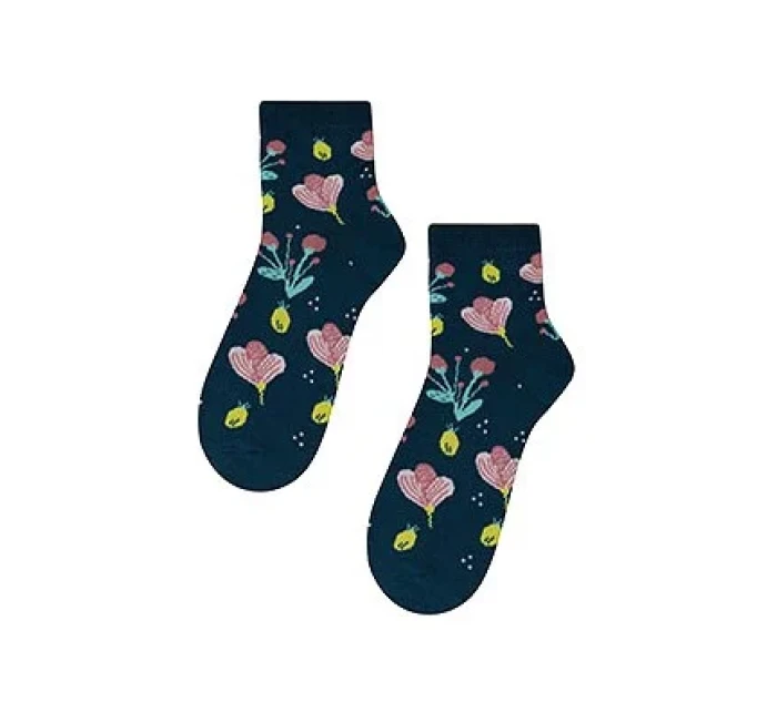 Dámske ponožky Wola Perfect Woman W84.01P Casual Dámske ponožky Wola Perfect Woman W84.01P Casual