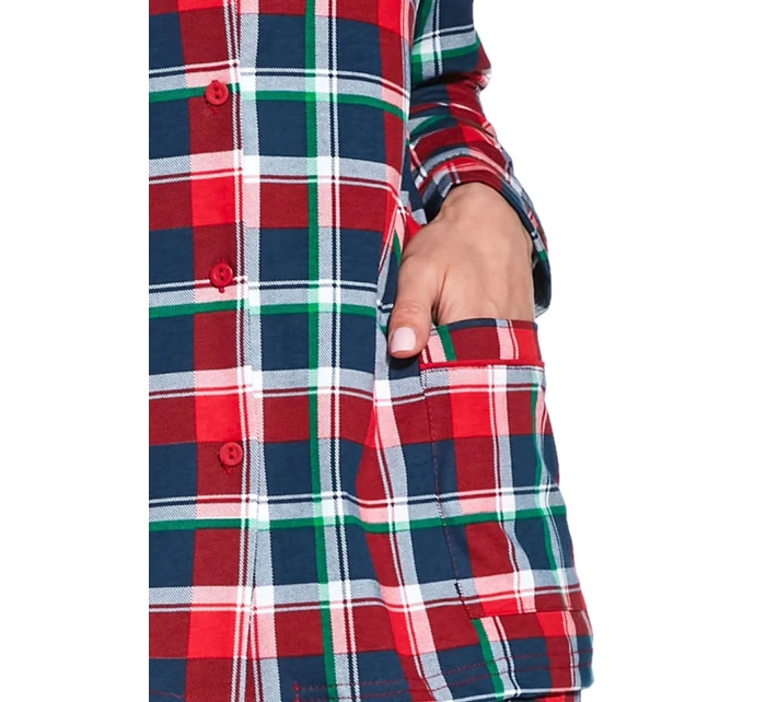 Dámské pyžamo model 18924630 Roxy - Cornette