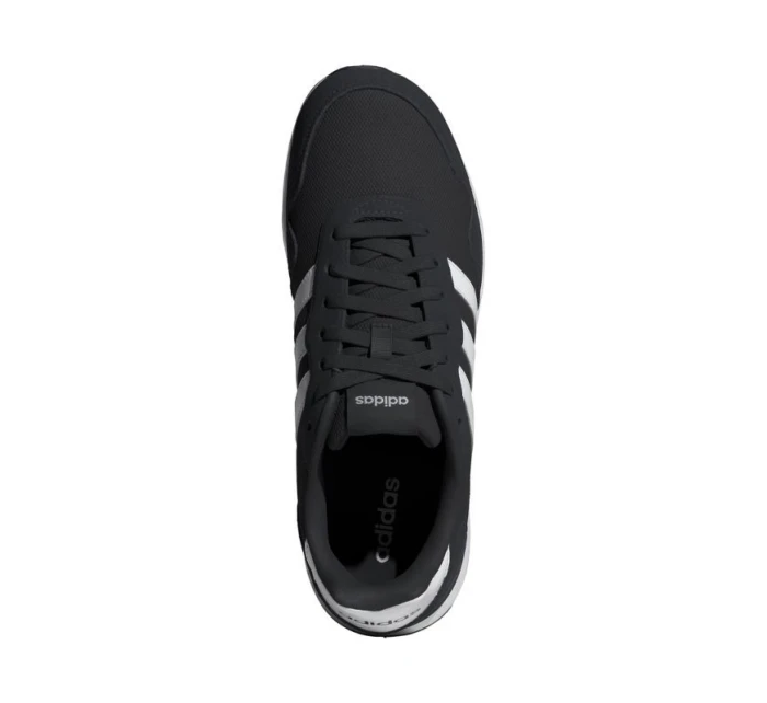 Pánska obuv adidas Run 60s 4.0 black JR6622
