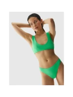 Dámský horní díl bikin 4F Dámský horní díl bikin 4F