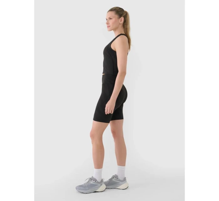 Dámský rychleschnoucí tréninkový top model 21434264 - 4F Dámský rychleschnoucí tréninkový top model 21434264 - 4F