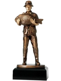 Figurka odlewana - model 21828427