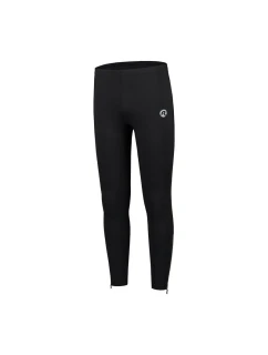 běžecké kalhoty model 21838638 black S - Rogelli
