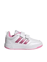 Dětská obuv Tensaur Sport 3.0 white and pink model 22058374 - ADIDAS