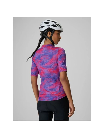 dámský cyklistický dres dámské model 22219707 - 4F dámský cyklistický dres dámské model 22219707 - 4F
