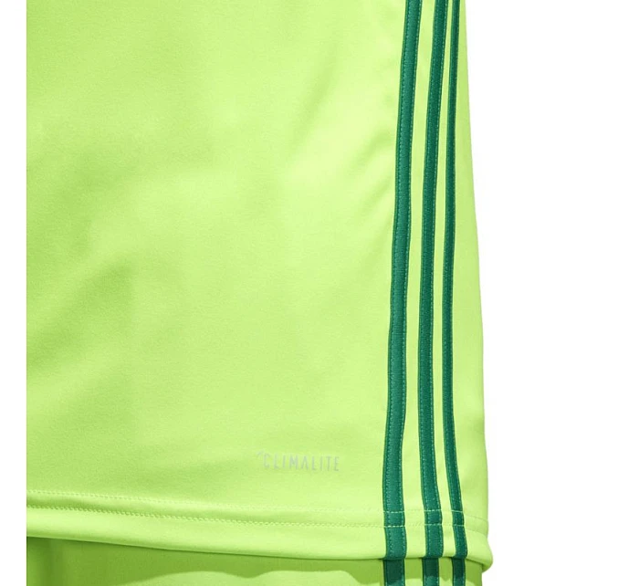 Pánske futbalové tričko Regista 18 M CE8973 - Adidas