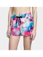 Šortky 4F W H4L21-SKDT002 90A ženy Šortky 4F W H4L21-SKDT002 90A ženy