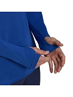 Mikina adidas Condivo 22 Training 1/2 zip M HA6271 pánska