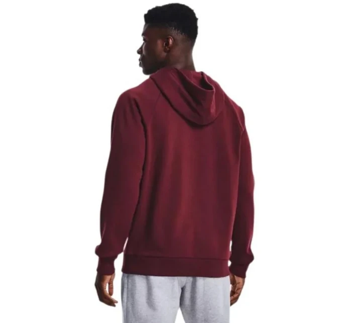 Pánská mikina Rival Fleece Big Logo HD M model 17816175 690 - Under Armour